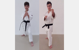 Ceintures noires 2025 06 06