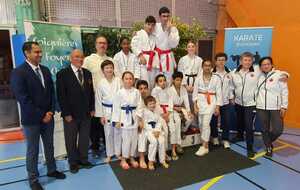 Tournoi de Coignières 2025 05 18