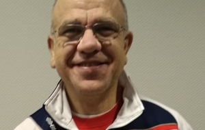 Titre à finalité professionnelle Karaté 2025 07 04