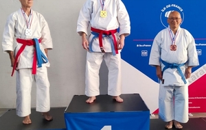 CHAMPIONNAT IDF KATA 2026 03 29
