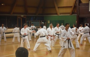 Le vésinet karate nos élèves