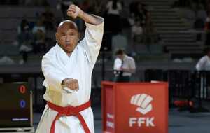 Antoine 2eme kata