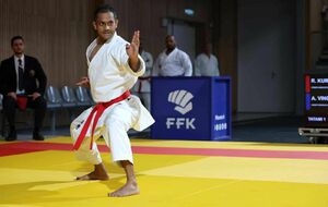 Ranuka en kata