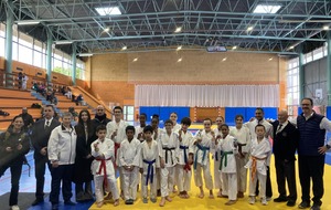 Interclub Coignère 2024 04 28