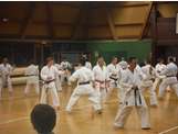 Le vésinet karate nos élèves