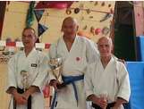 Le vesinet karate Antoine