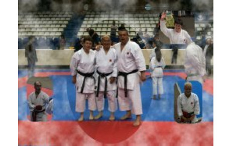 Résultats Coupe de France Corpo 09-06 juin