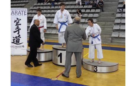 Coupe de France corpo 21-22 juin 2014