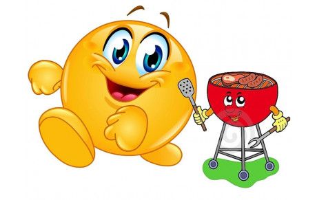 Barbecue du 1er juillet 2017 et bilan de la saison 