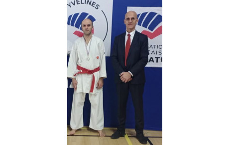 COUPE DES VETERANS KATA ET COMBAT 2023 12 16