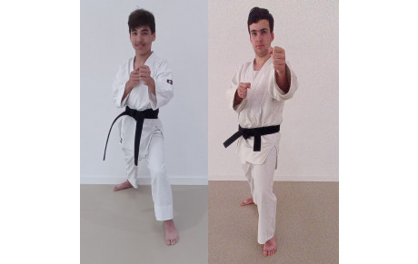 Ceintures noires 2025 06 06