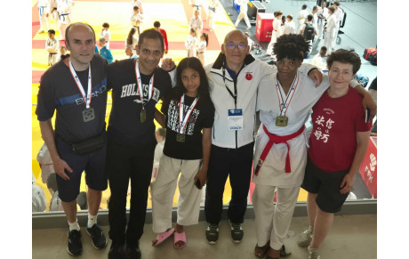 Coupe de France des corporations 2025 06 21/22