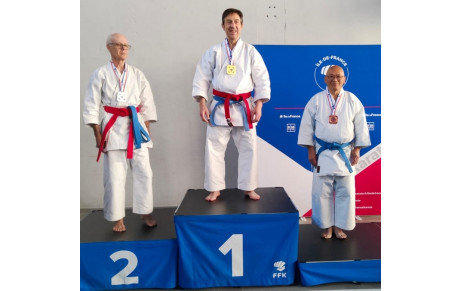 CHAMPIONNAT IDF KATA 2026 03 29