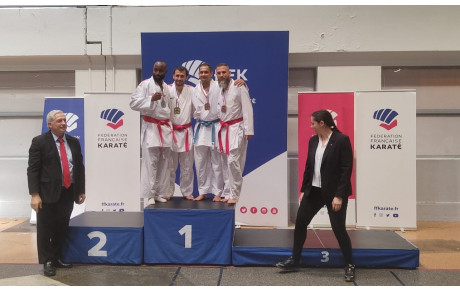 Coupe de France des corporations 2026 06 20