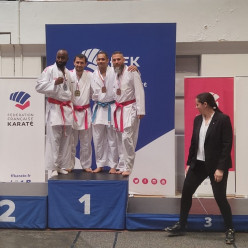 Coupe de France des corporations 2026 06 20