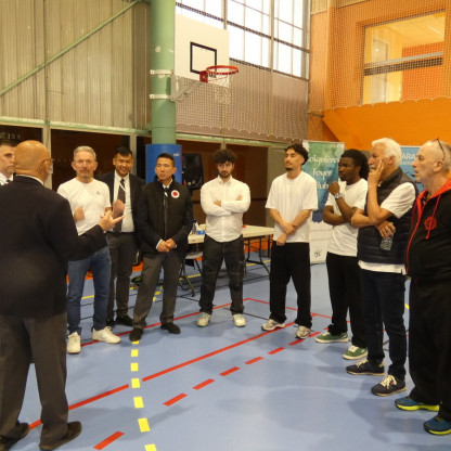 Tournoi Karaté Inter Club 2026 04 18