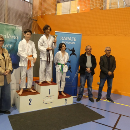 Tournoi Karaté Inter Club 2026 04 18