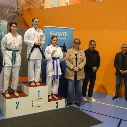 Tournoi Karaté Inter Club 2026 04 18